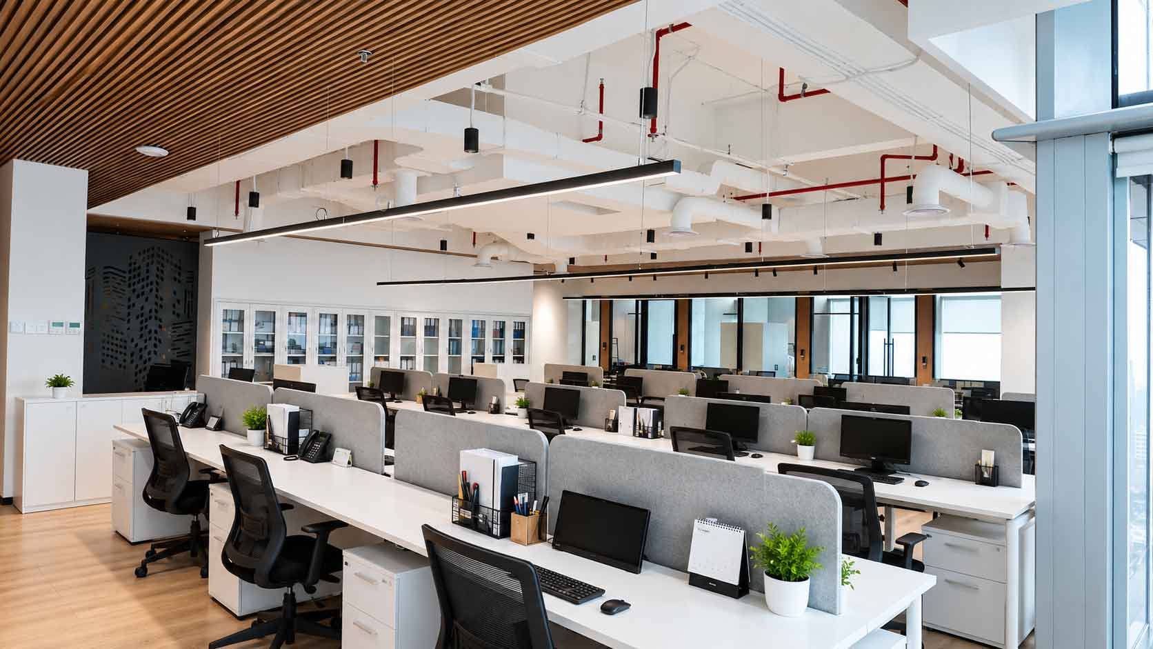 Office Space Jakarta Guide: Define Your Requirements Before Shortlisting