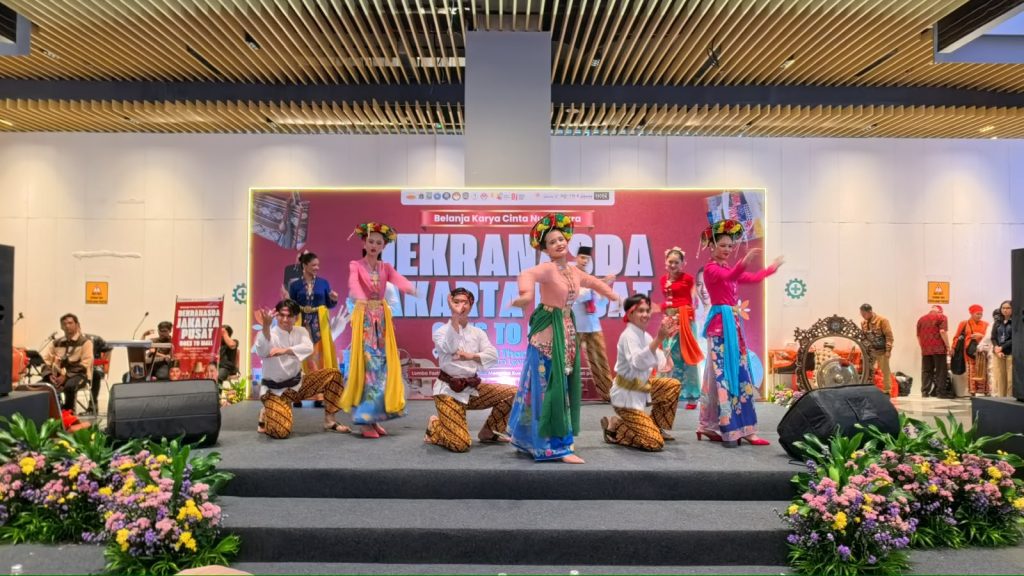 Thamrin Nine