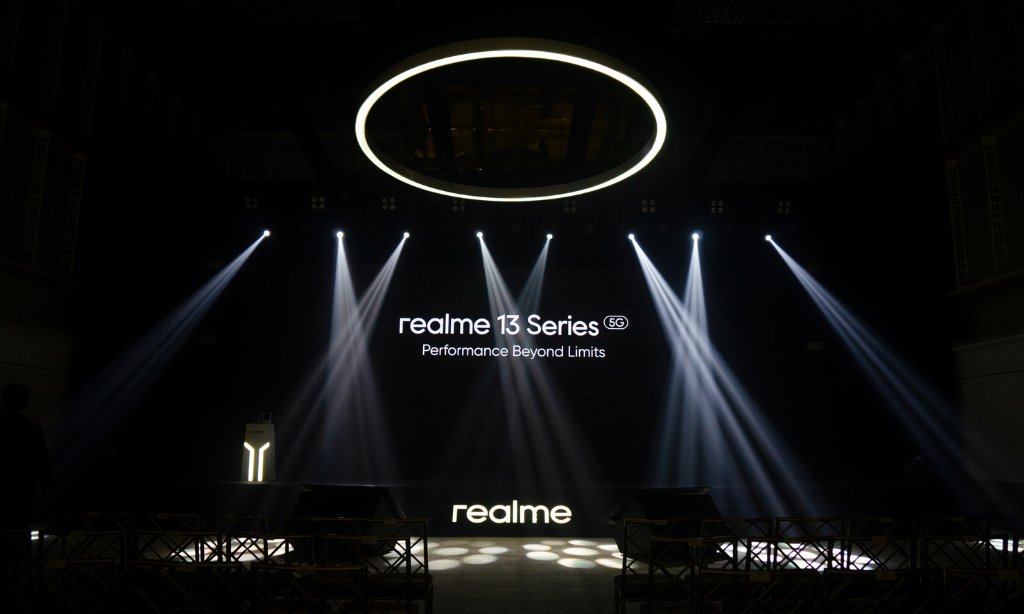 professional event at thamrin nine event space