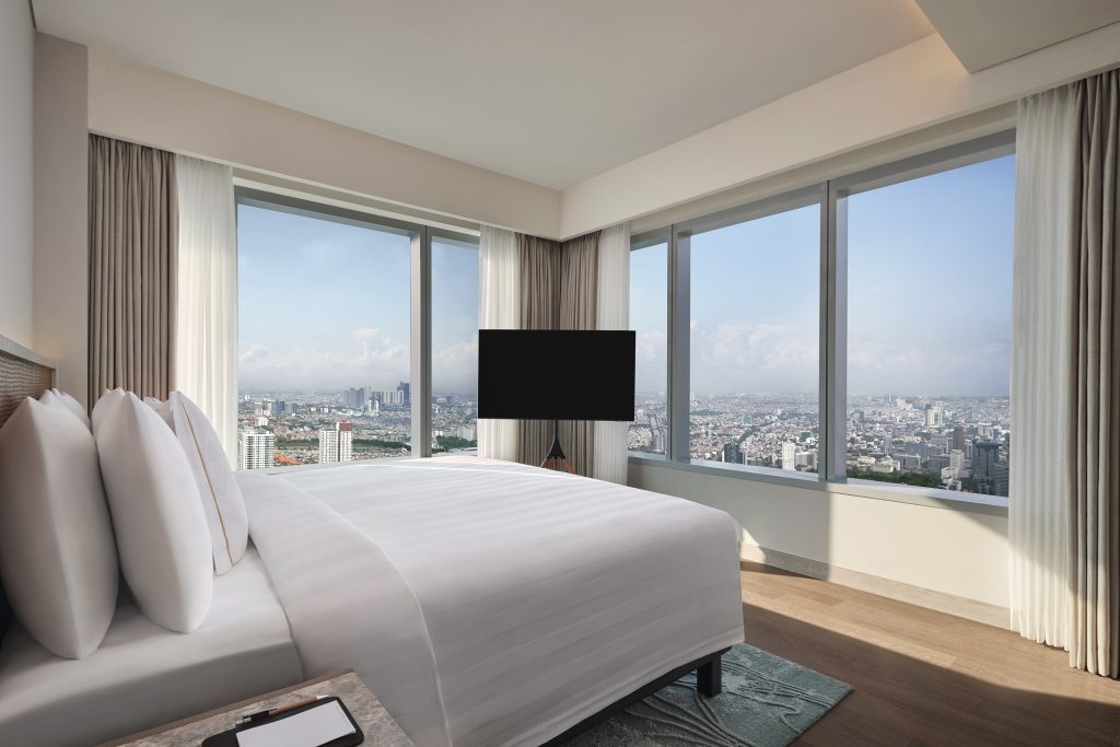Foto kamar PARKROYAL