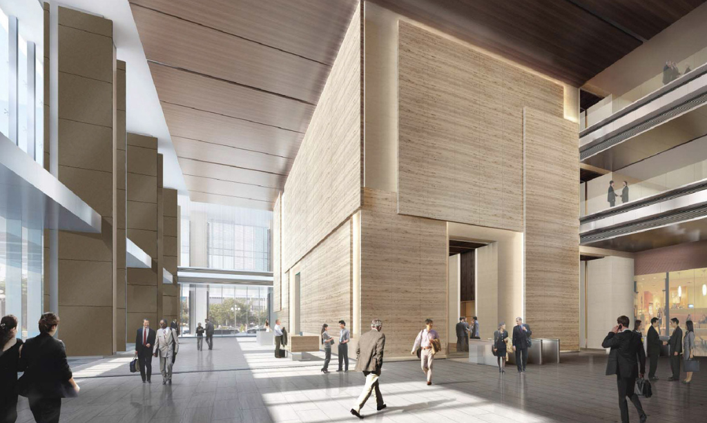 Discover Exclusive Office Space at Thamrin Nine—A Global Standard for Business Prestige