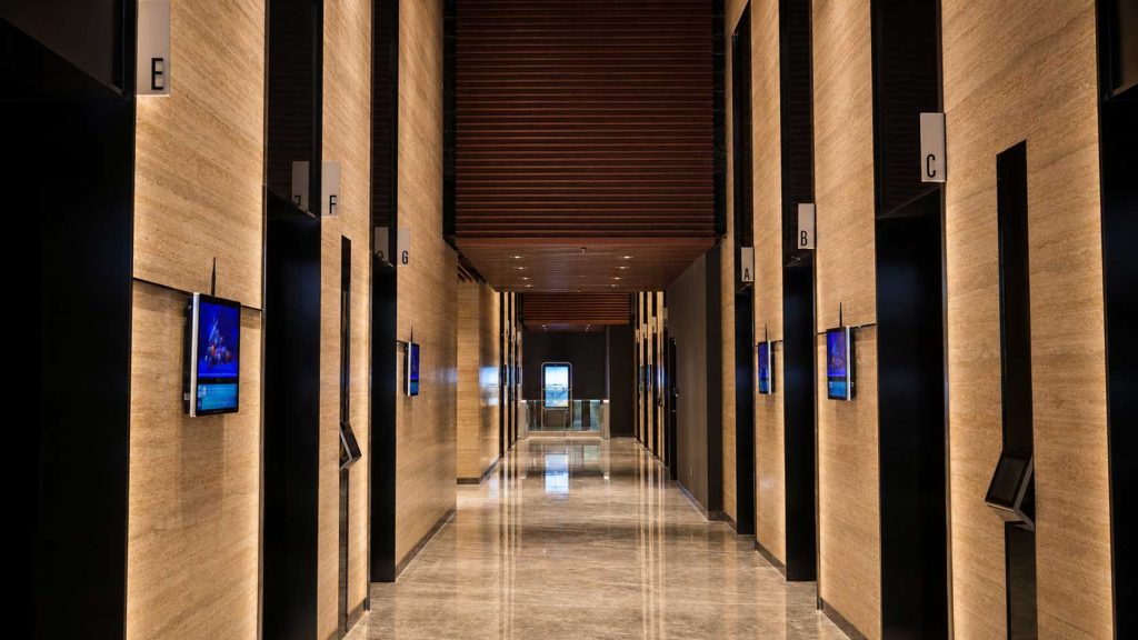 Thamrin Nine
