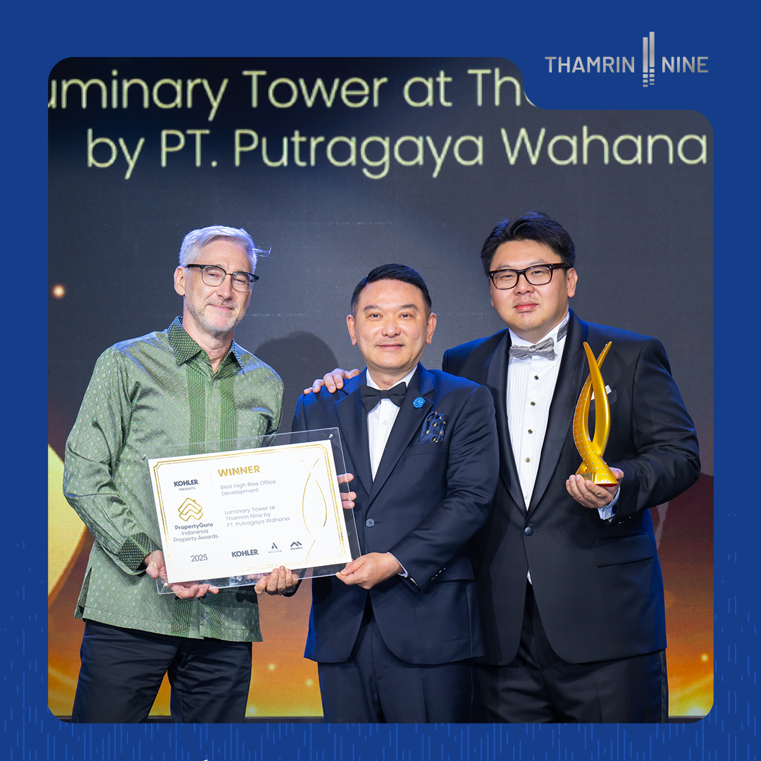 Thamrin Nine