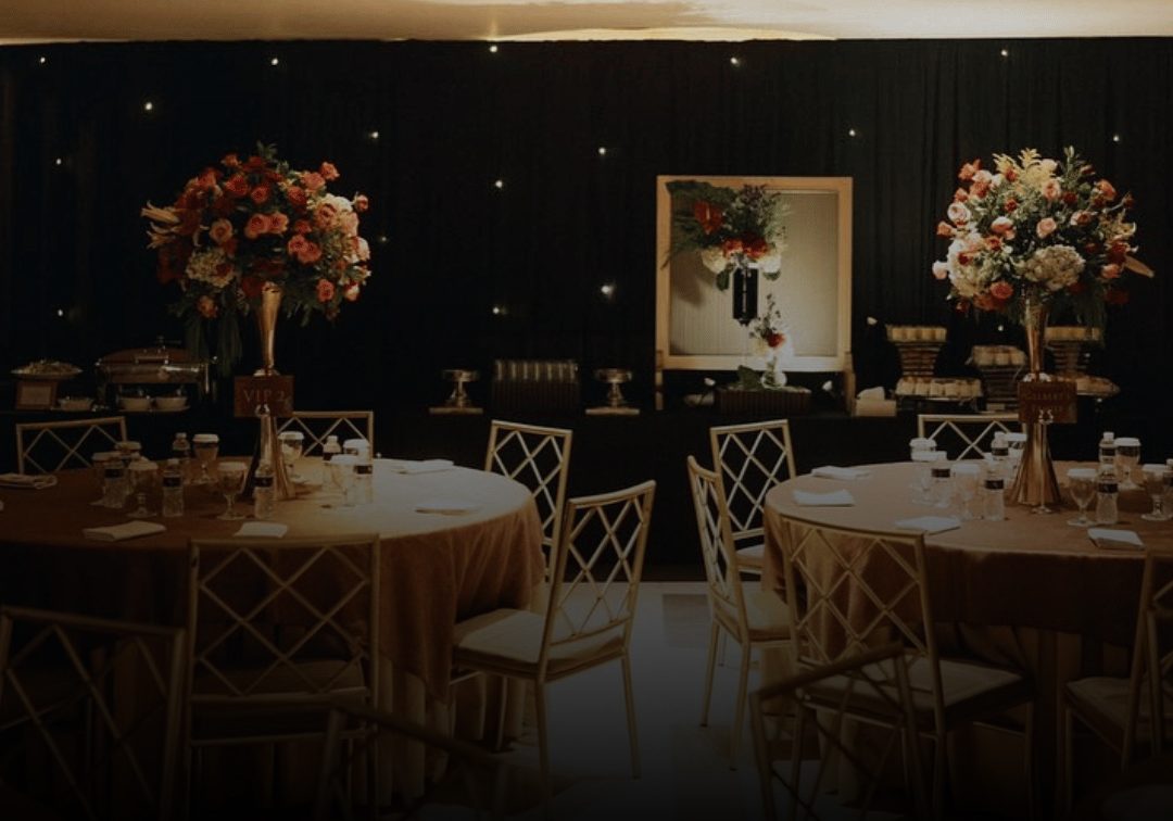 Thamrin Nine Ballroom: Venue Mewah untuk Wedding & Corporate Event Jakarta