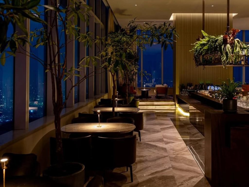 Thamrin Nine