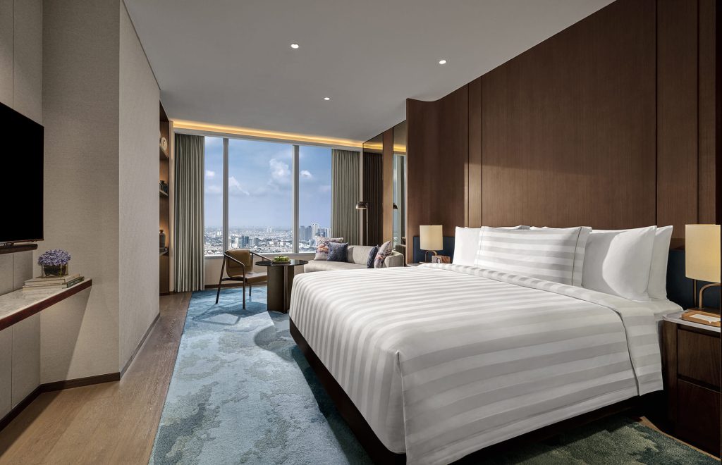 Thamrin Nine