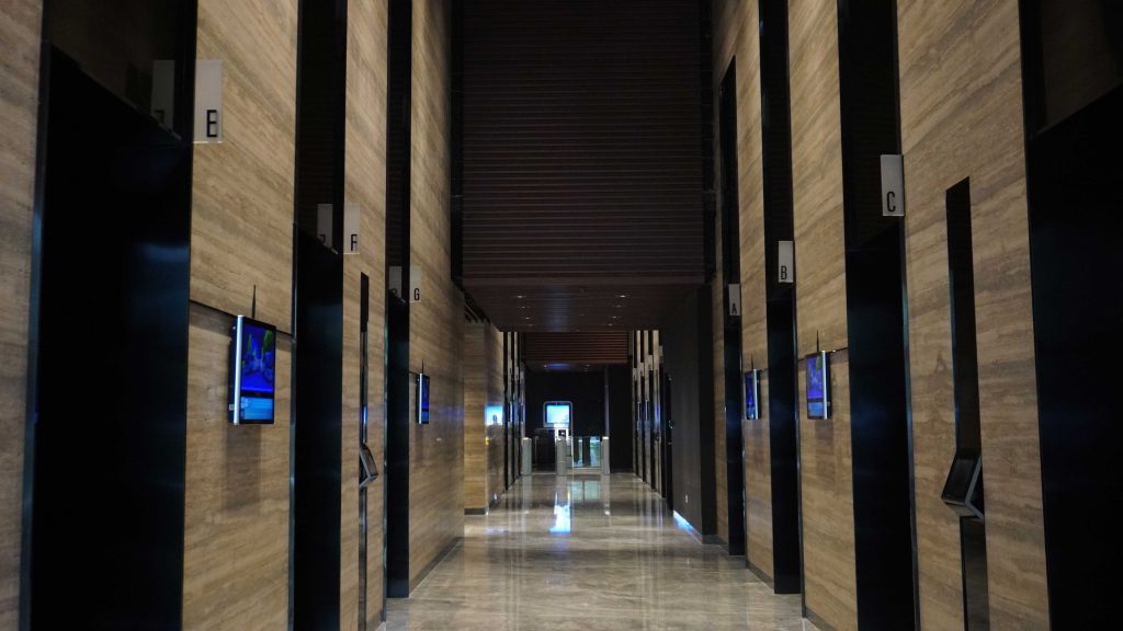 Thamrin Nine